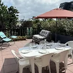 Apartman Cabourg, 3* En Bord De Mer, Acces Direct Plage, Parking - Fr-1-487-371