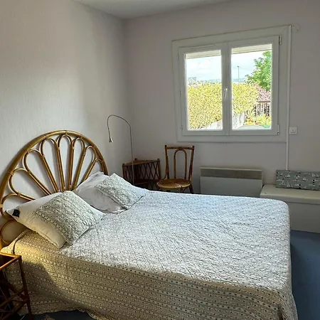 Apartamento Cabourg, 3* En Bord De Mer, Acces Direct Plage, Parking - Fr-1-487-371 Cabourg