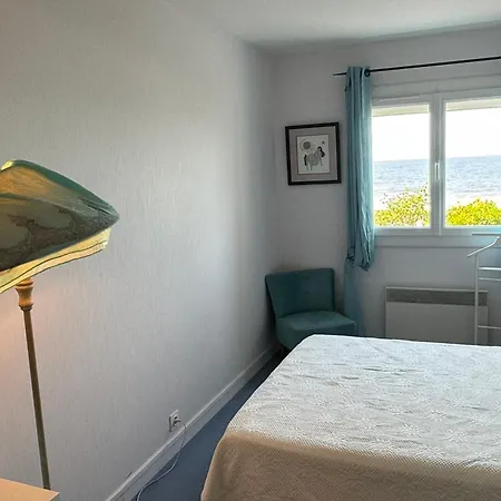 Apartamento Cabourg, 3* En Bord De Mer, Acces Direct Plage, Parking - Fr-1-487-371 *