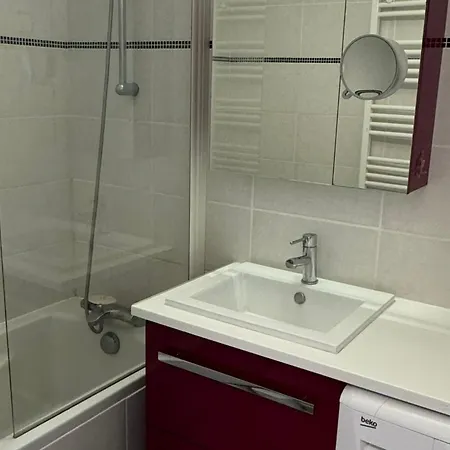 Cabourg, 3* En Bord De Mer, Acces Direct Plage, Parking - Fr-1-487-371 *