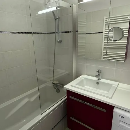 Cabourg, 3* En Bord De Mer, Acces Direct Plage, Parking - Fr-1-487-371 *