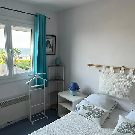 Cabourg, 3* En Bord De Mer, Acces Direct Plage, Parking - Fr-1-487-371 *