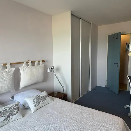 Cabourg, 3* En Bord De Mer, Acces Direct Plage, Parking - Fr-1-487-371