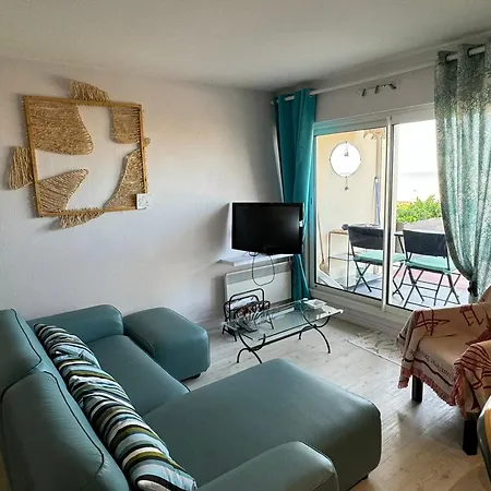 Cabourg, 3* En Bord De Mer, Acces Direct Plage, Parking - Fr-1-487-371 Appartement Cabourg