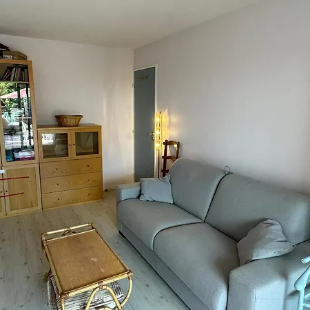 Cabourg, 3* En Bord De Mer, Acces Direct Plage, Parking - Fr-1-487-371 Appartement