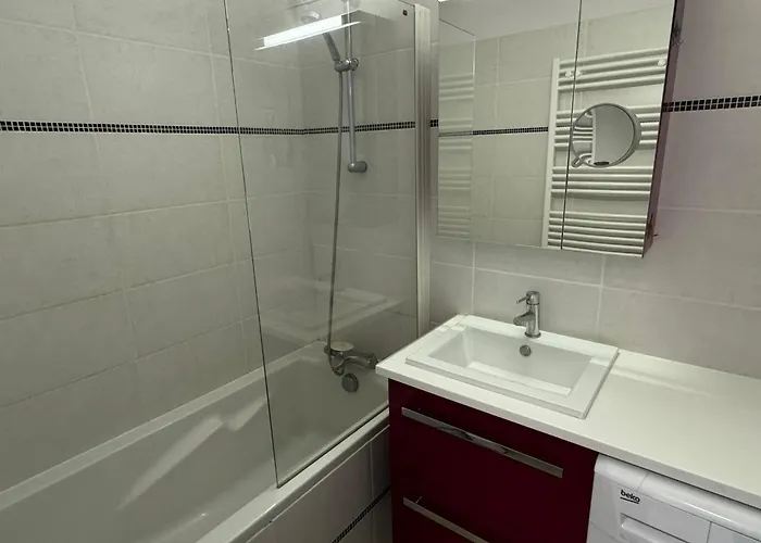 Cabourg, 3* En Bord De Mer, Acces Direct Plage, Parking - Fr-1-487-371 *