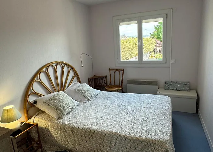 Apartment Cabourg, 3* En Bord De Mer, Acces Direct Plage, Parking - Fr-1-487-371 Cabourg